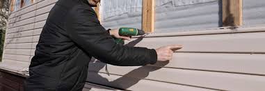 How To Choose The Right Materials for Your Siding Installation in 'Powells Crossroads, TN